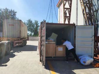 China Botou Yite Environmental Protection Machinery Manufacturing Co.,Ltd