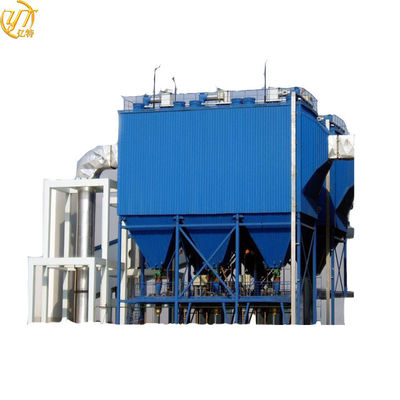 Equipamento industrial de protecção do ambiente de aço carbono com design de ponta