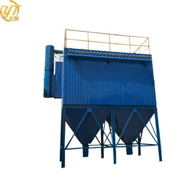 Equipamento industrial de protecção do ambiente de aço carbono com design de ponta