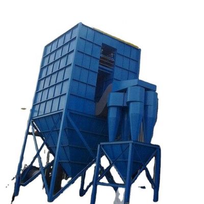 D133*2000 Saco de grandeza Recolhedor de poeira industrial para máquinas de trabalho da madeira