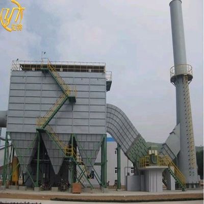 Proteção do Ambiente Industrial Saco Portátil Filtro Coletor de Pó com 18m2 Oficina