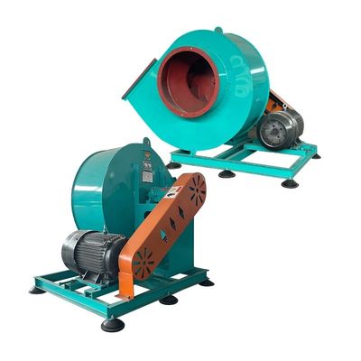 Saco de proteção do ambiente industrial Colector de poeira doméstica com estrutura de aço carbono