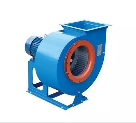 Equipamento de ventilação de ar quente