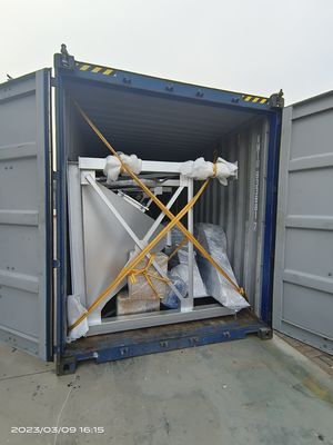 Filtro de cartucho de celulose para solda Combustível industrial