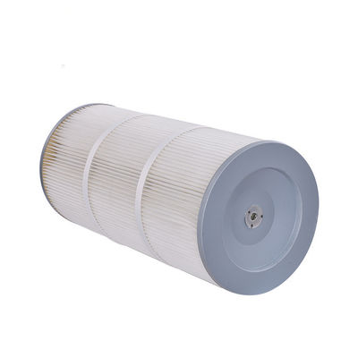0.01 Micron Air Bag Filter Cartridge Tecnologia avançada para purificador de ar