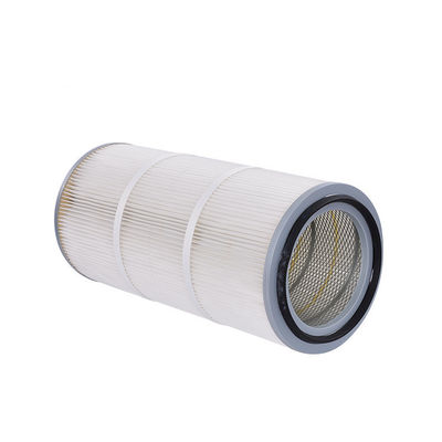0.01 Micron Air Bag Filter Cartridge Tecnologia avançada para purificador de ar