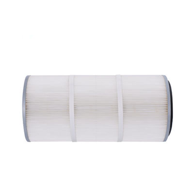0.01 Micron Air Bag Filter Cartridge Tecnologia avançada para purificador de ar