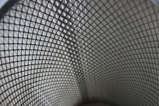 0.01 Micron Air Bag Filter Cartridge Tecnologia avançada para purificador de ar