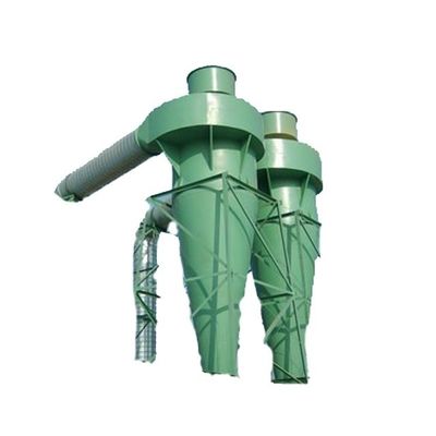 711*700*2701 m Colector de poeira industrial para central térmica em máquina de polir