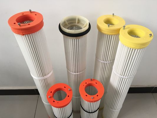 Fabricantes de equipamentos industriais de filtragem de ar para aplicações de mineração de energia