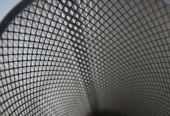 0Filtro de cartucho de ar plissado de porosidade de.3um para filtração de poeira em instalações de fabrico