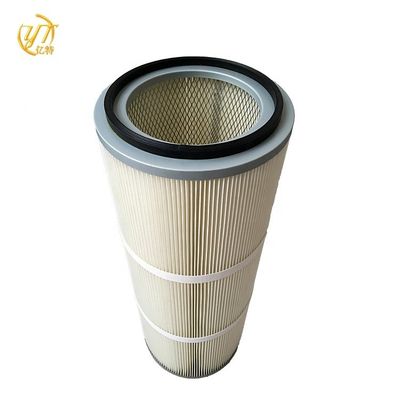 Cartucho de filtro para máquina de limpeza de ar de 3 kg