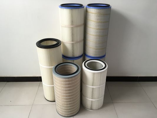 Cartucho de filtro para máquina de limpeza de ar de 3 kg