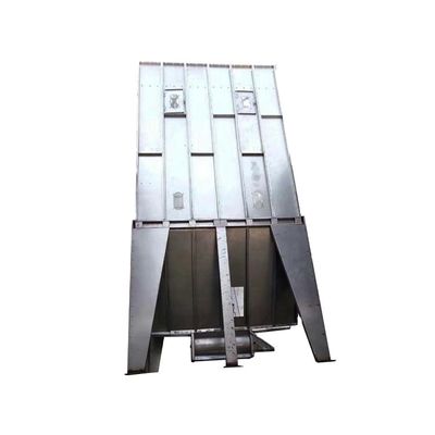 12500-23500m3/h Volume de ar Oficina Industrial Sistema de filtragem de ar para a carpintaria
