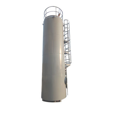 450 kg Torre de absorção de gás para CO2 e SO2