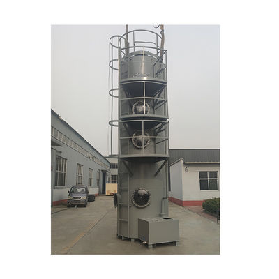 450 kg Torre de absorção de gás para CO2 e SO2