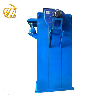 2032*2159*2159mm Sistema industrial de extracção de poeira para fabricação de sopro de areia