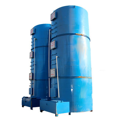 ODM Sim Limpeza industrial de gases químicos úmidos Dessulfuração Esfregador de ar com design
