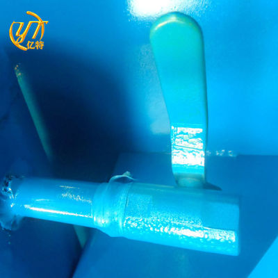 2032*2159*2159mm Sistema industrial de extracção de poeira para fabricação de sopro de areia