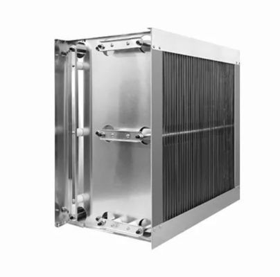 Extrator de fumaça de óleo Botou Yite para loja de alimentos a 220V/240V/50HZ de tensão de entrada