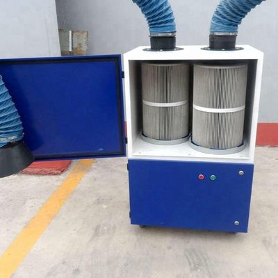 2.2kw purificador de fumaça personalizado máquina laser extractor de fumaça