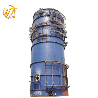 Equipamento de dessulfuração húmida/Torre de desulfuração Diâmetro externo 2400 m