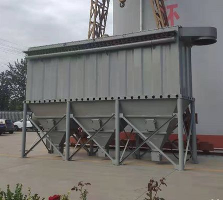 Saco de filtro de 160 peças coletor de poeira de ciclone industrial para as necessidades do seu cliente