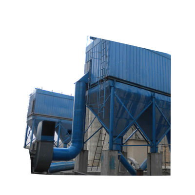 Coletor de poeira de filtro antiestático para coleta de poeira de serra de 4 kW em ambientes industriais