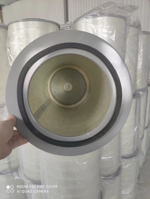 Extractor de fumo de soldagem altamente portátil 1 peça com braço de escape e cartucho de filtro