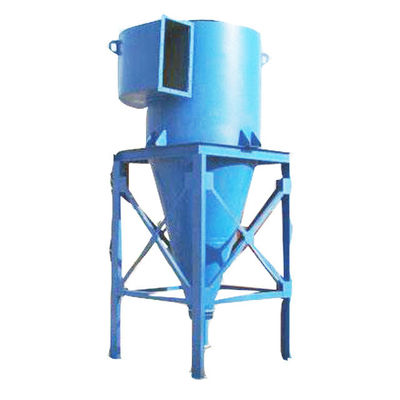 556*545*1880 m Industrial Cyclone Powder 3kw Coletor de poeira OEM Sim