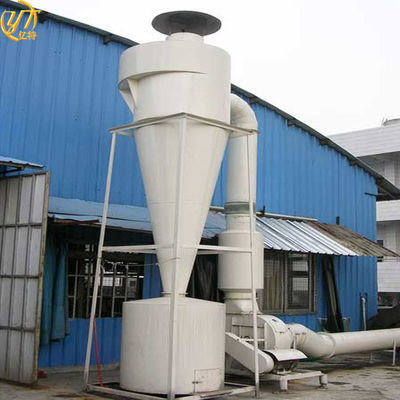 556*545*1880 m Industrial Cyclone Powder 3kw Coletor de poeira OEM Sim