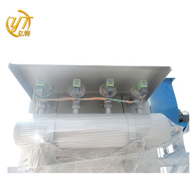 Controle de poeira ODM Precipitador Electrostático Coletor de poeira com e 1133 kg Capacidade